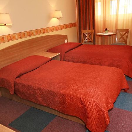 Hotel Eben Budapeşte Dış mekan fotoğraf