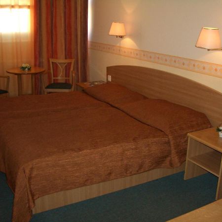 Hotel Eben Budapeşte Dış mekan fotoğraf