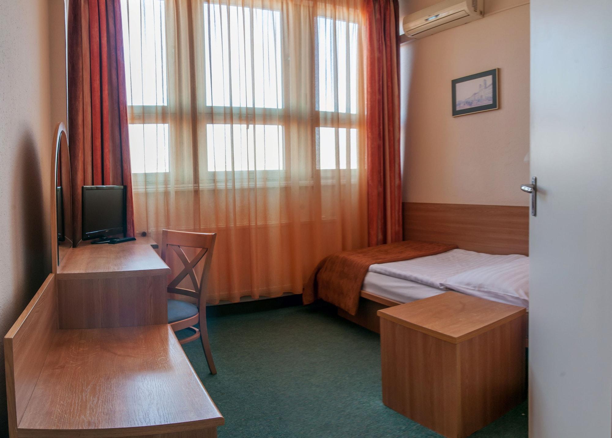 Hotel Eben Budapeşte Dış mekan fotoğraf