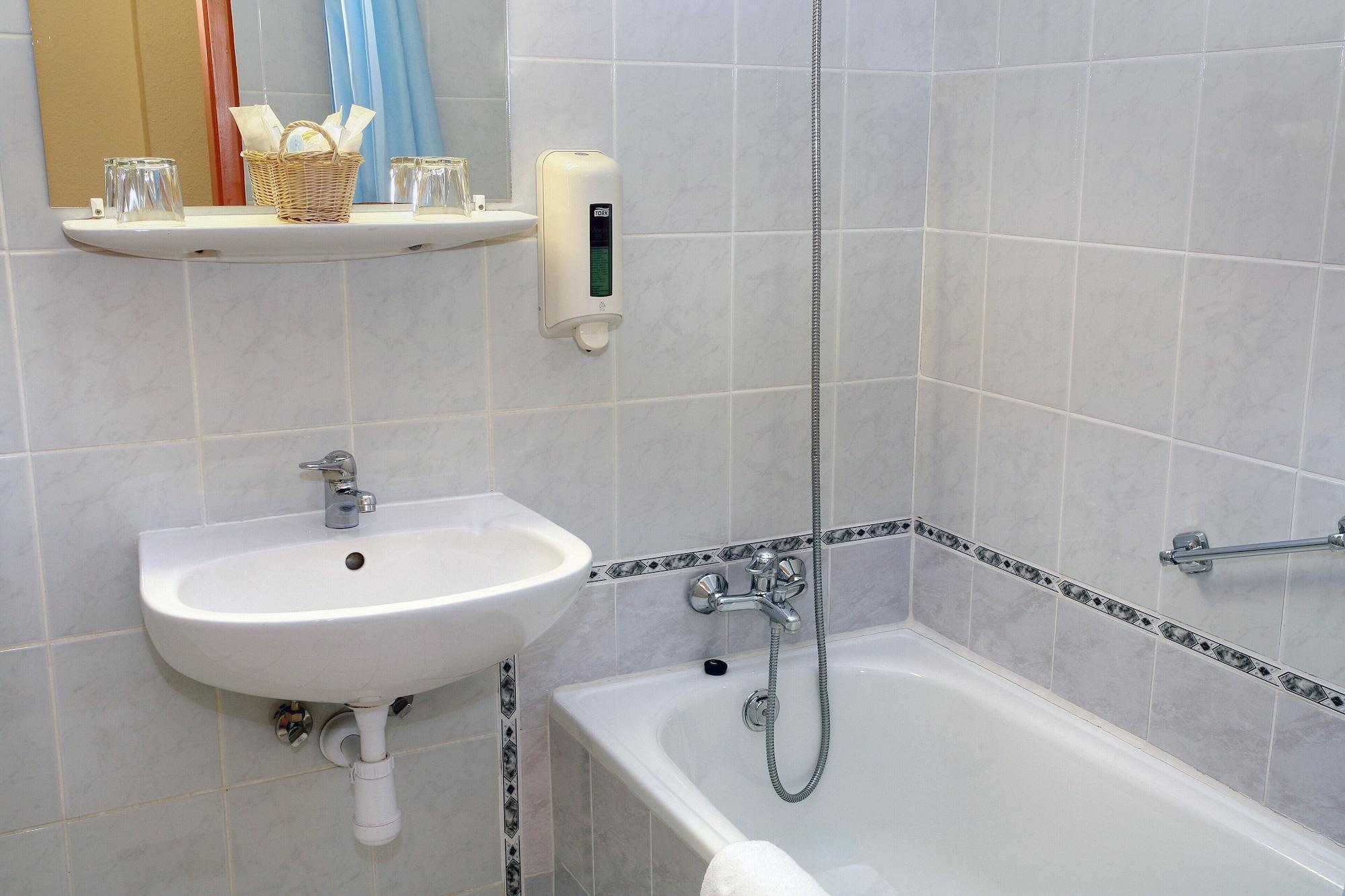 Hotel Eben Budapeşte Dış mekan fotoğraf