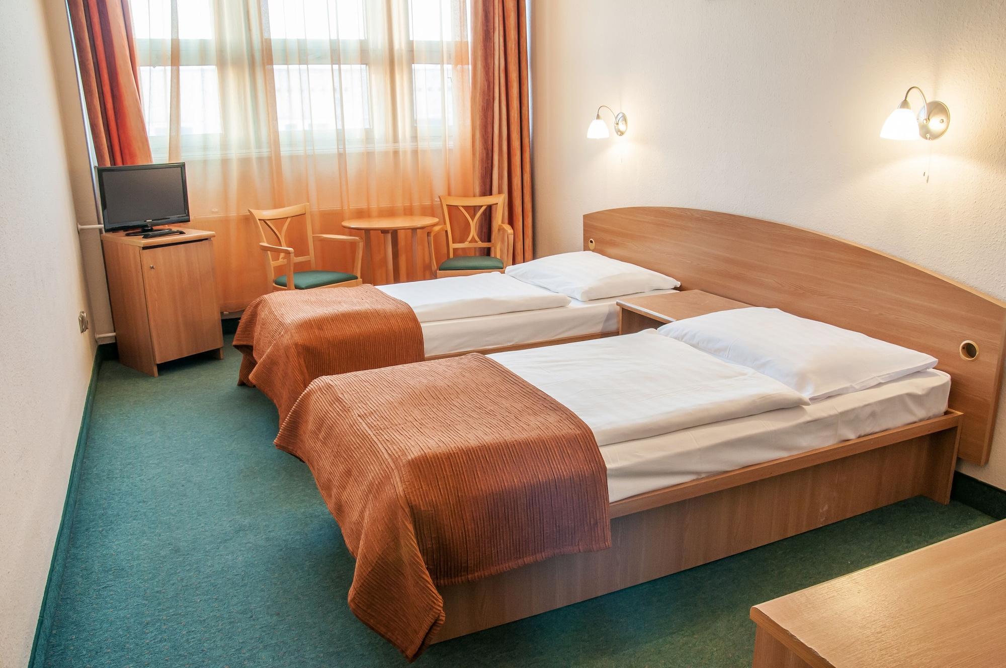 Hotel Eben Budapeşte Dış mekan fotoğraf