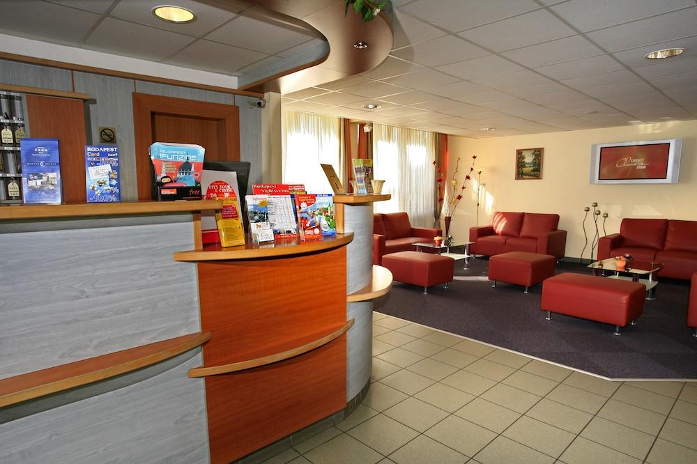 Hotel Eben Budapeşte Dış mekan fotoğraf