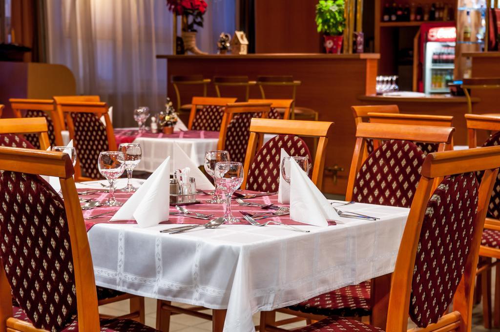 Hotel Eben Budapeşte Dış mekan fotoğraf