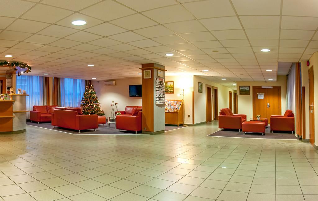 Hotel Eben Budapeşte Dış mekan fotoğraf
