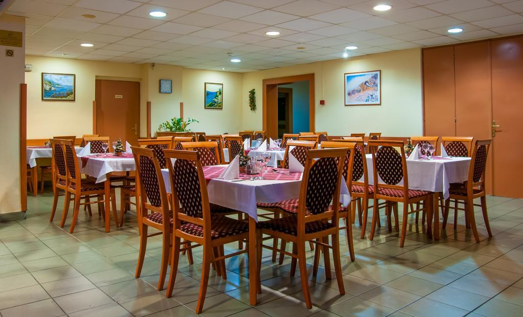 Hotel Eben Budapeşte Dış mekan fotoğraf
