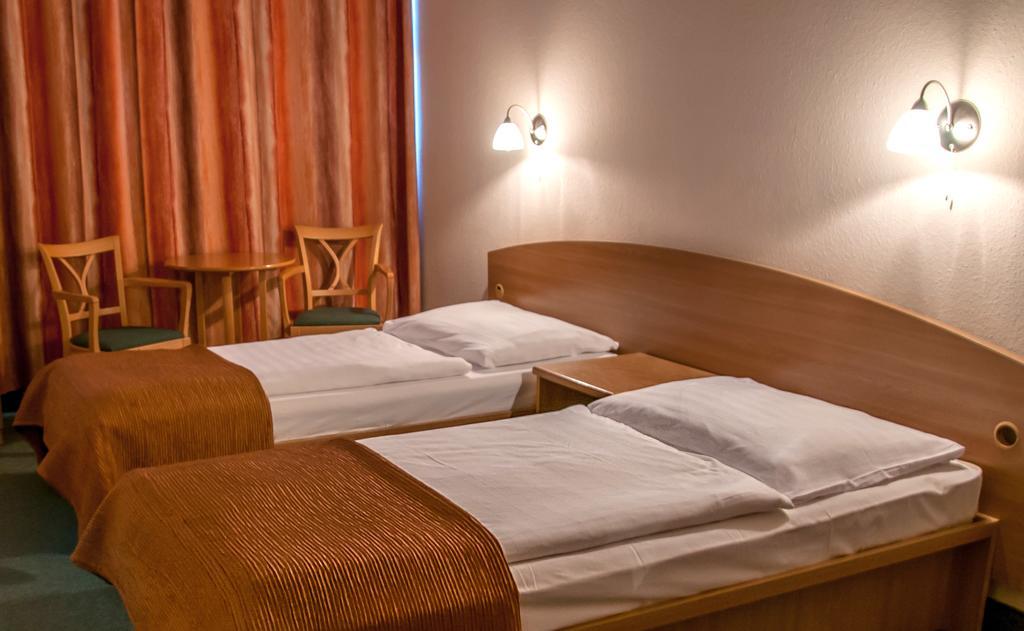 Hotel Eben Budapeşte Dış mekan fotoğraf