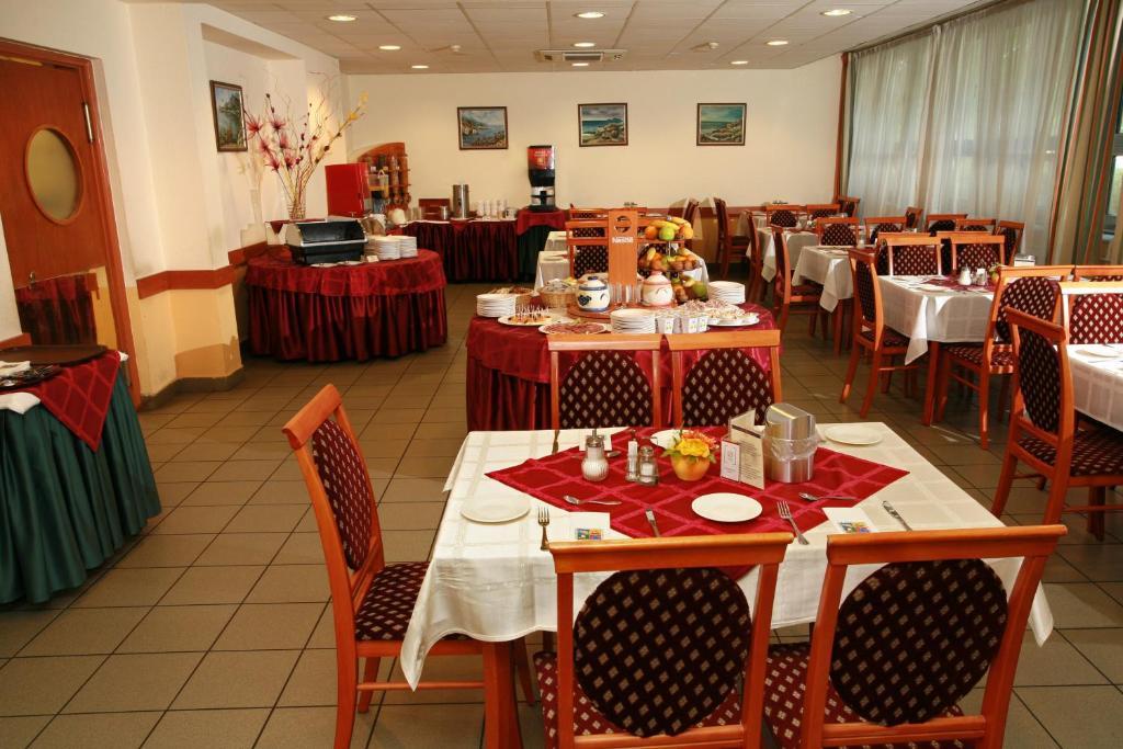Hotel Eben Budapeşte Dış mekan fotoğraf