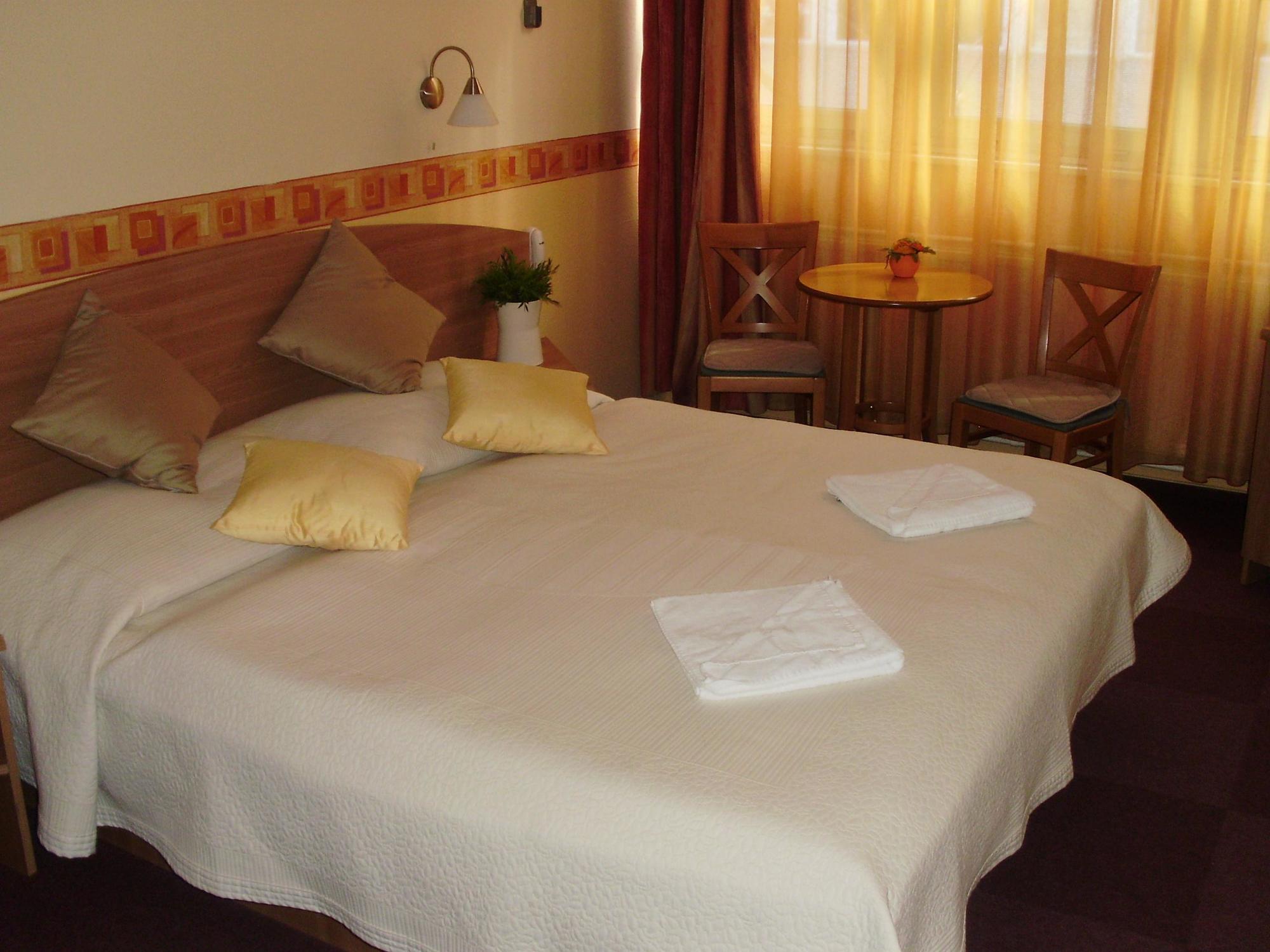 Hotel Eben Budapeşte Dış mekan fotoğraf