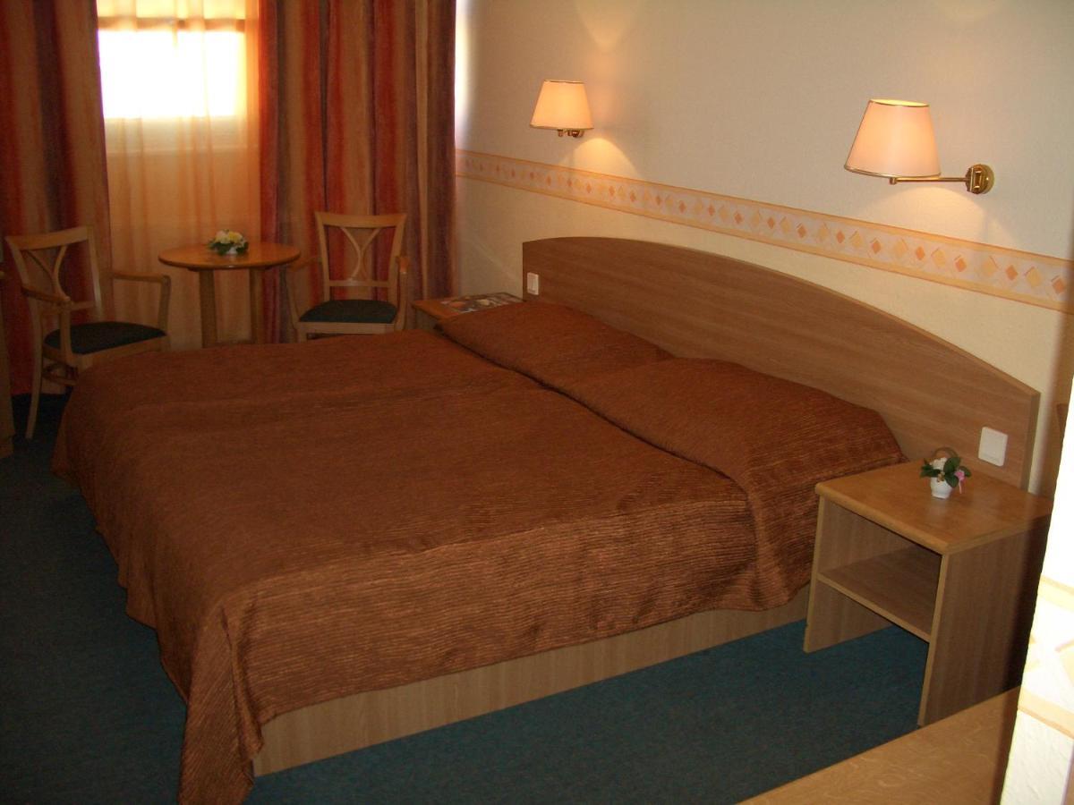 Hotel Eben Budapeşte Dış mekan fotoğraf
